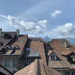 Chez Muna & Lucien * Тун