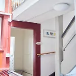 Отель типа 