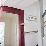 Отель типа 