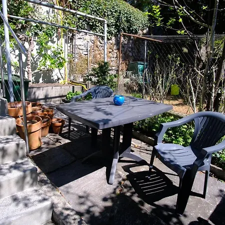 Chez Muna & Lucien Bed & Breakfast Thun
