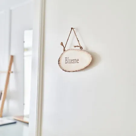 Bed & Breakfast Chez Muna & Lucien Thun