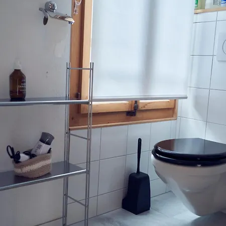 Chez Muna & Lucien Thun