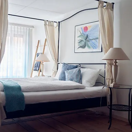 Chez Muna & Lucien Thun