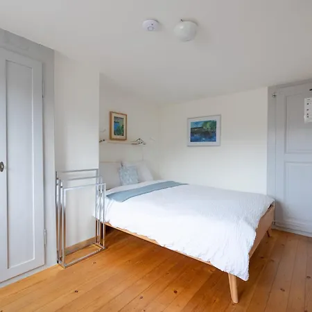 Bed & Breakfast Chez Muna & Lucien *