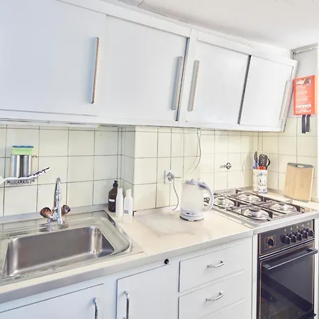 Bed & Breakfast Chez Muna & Lucien Thun