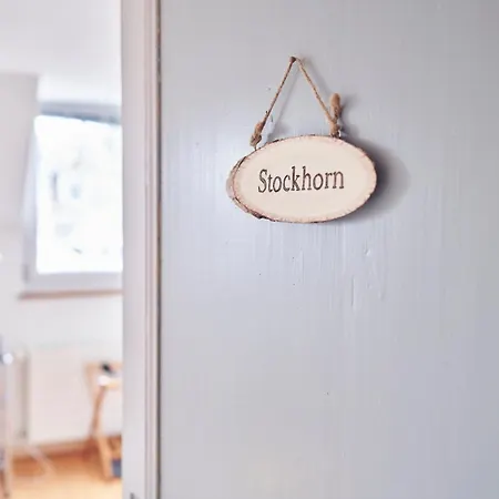 Bed & Breakfast Chez Muna & Lucien Thun