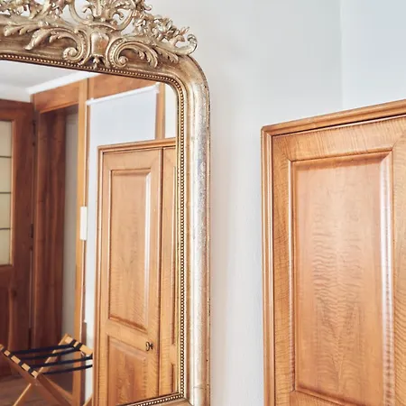 Chez Muna & Lucien Thun