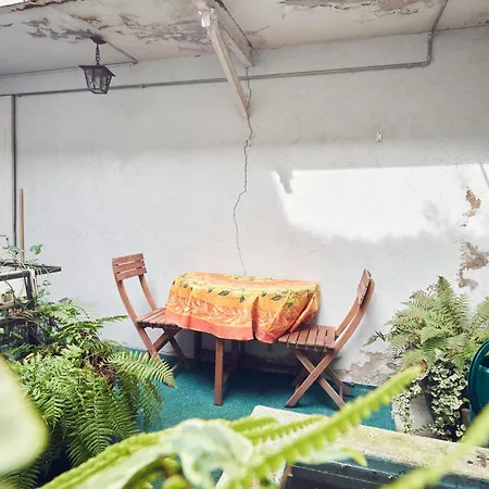 Chez Muna & Lucien Thun