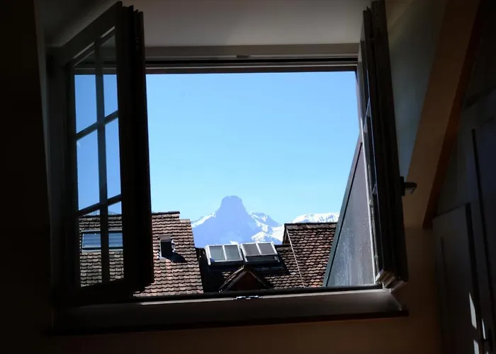 Chez Muna & Lucien *