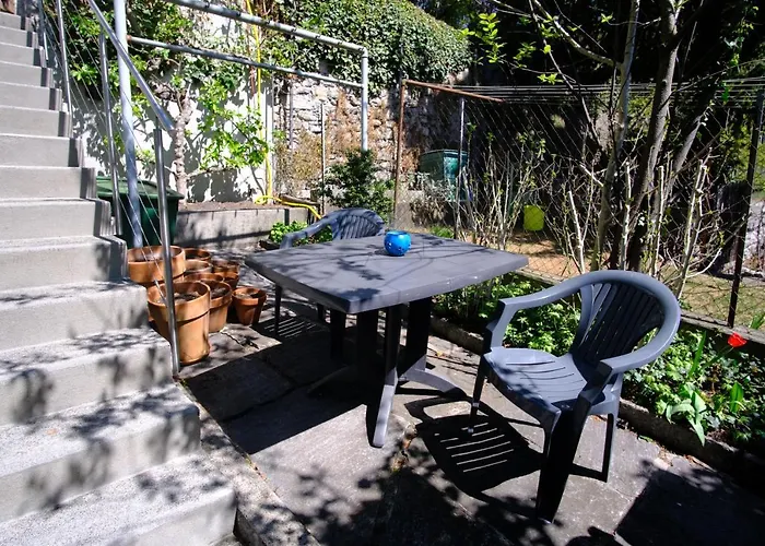 Chez Muna & Lucien Bed & Breakfast Thun