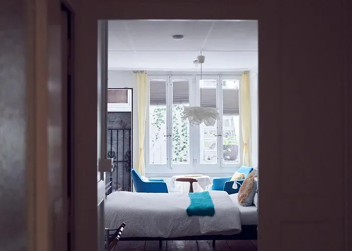 Chez Muna & Lucien Thun