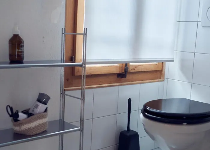 Chez Muna & Lucien Thun