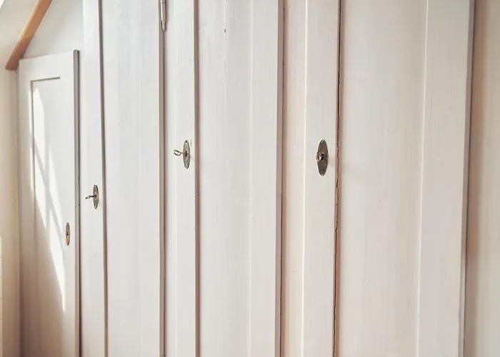 Bed & Breakfast Chez Muna & Lucien