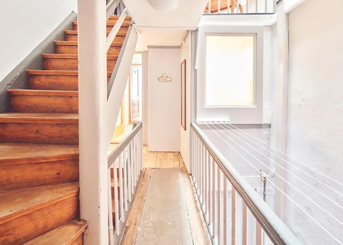 Chez Muna & Lucien Thun