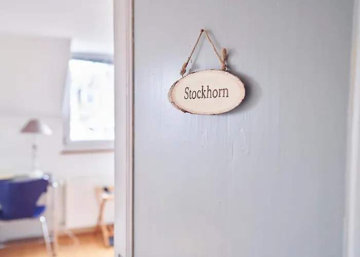 Frühstückspension Chez Muna & Lucien Thun