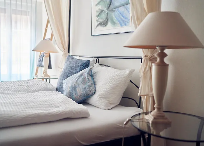 Chez Muna & Lucien Thun