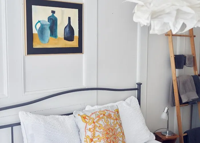 Chez Muna & Lucien Thun