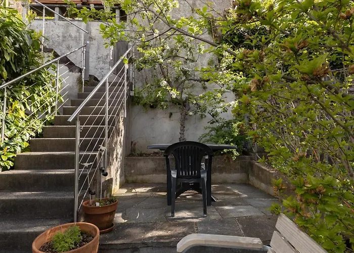 Bed & Breakfast Chez Muna & Lucien