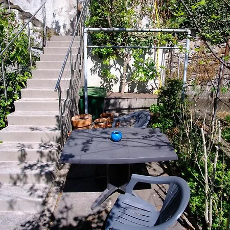 Couette-café Chez Muna&lucien Thoune