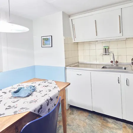 Couette-café Chez Muna&lucien Thoune