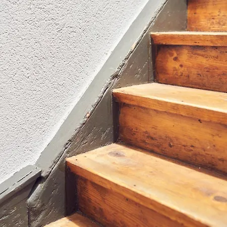 Couette-café Chez Muna&lucien *