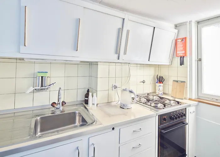 Bed & Breakfast Chez Muna & Lucien Thun