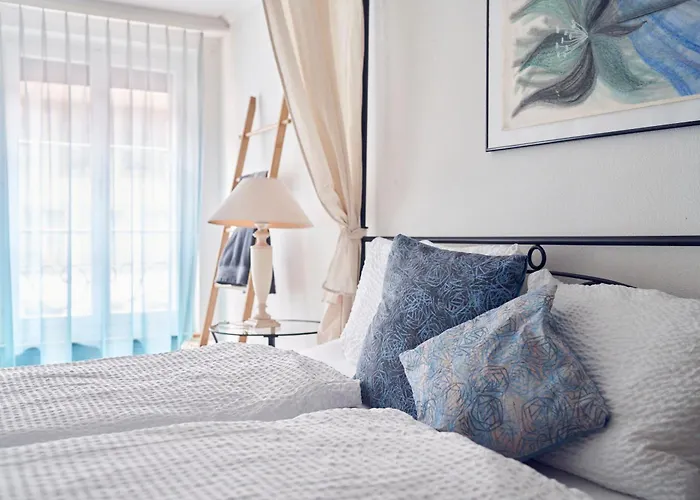 Chez Muna & Lucien Thun