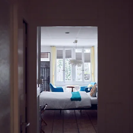 Chez Muna & Lucien Thun