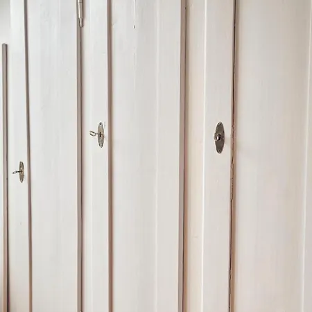 Frühstückspension Chez Muna & Lucien