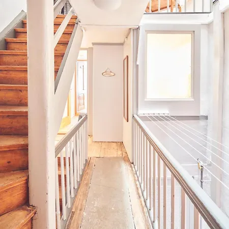 Chez Muna & Lucien Thun