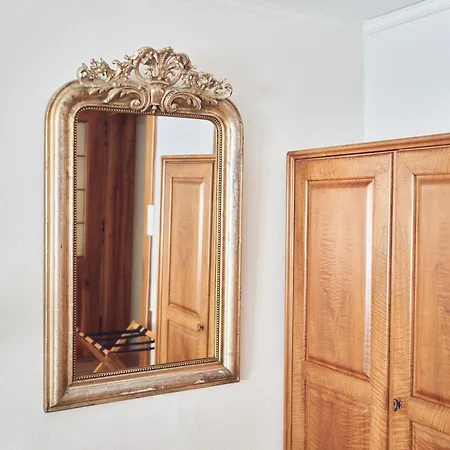 Chez Muna & Lucien Thun