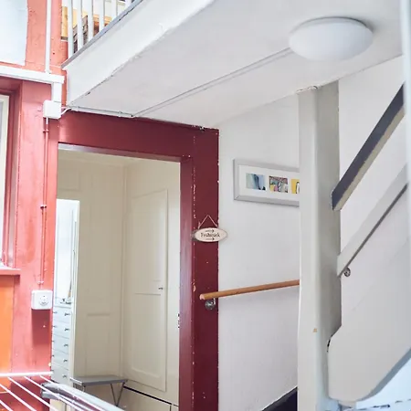 Bed & Breakfast Chez Muna & Lucien