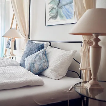 Chez Muna & Lucien Thun
