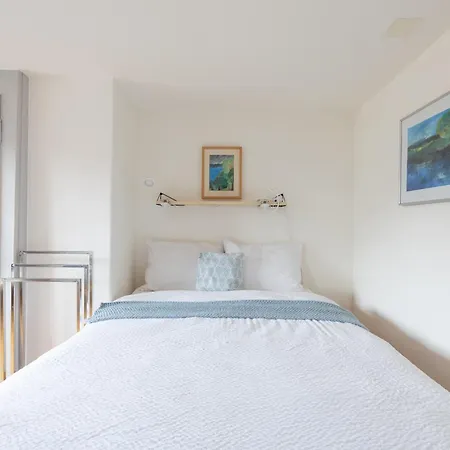 Bed & Breakfast Chez Muna & Lucien
