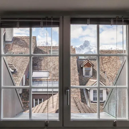 Bed & Breakfast Chez Muna & Lucien Thun