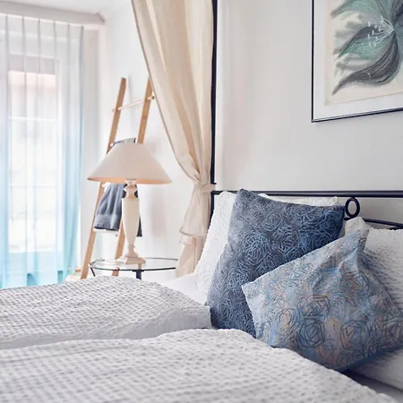Chez Muna & Lucien Thun