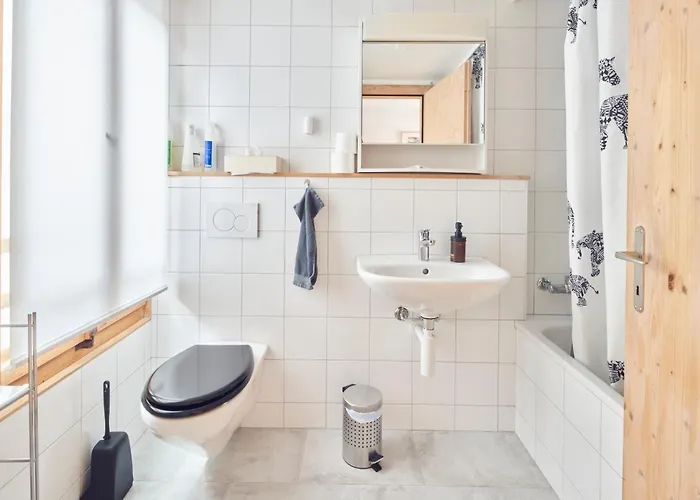 Panzió Chez Muna & Lucien *