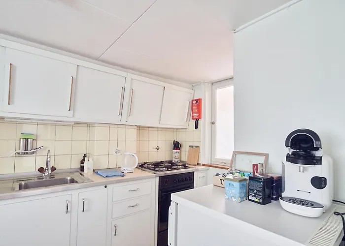 Chez Muna & Lucien Thun