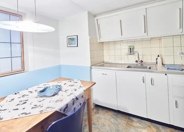 Panzió Chez Muna & Lucien Thun