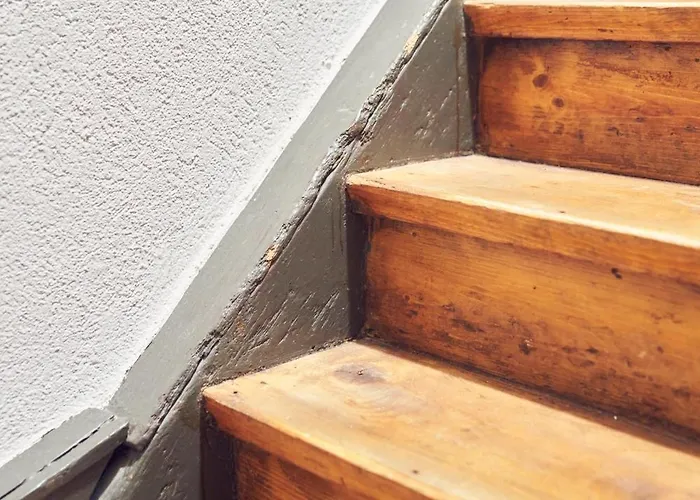 Panzió Chez Muna & Lucien *